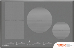 Варочная панель MAUNFELD CVI804SFLGR INVERTER (24479)