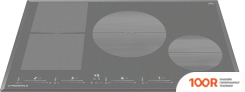 Варочная панель MAUNFELD CVI804SFLGR INVERTER (24479)