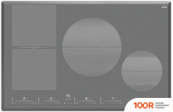 Варочная панель MAUNFELD CVI804SFLGR (24478)