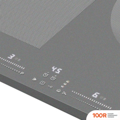 Варочная панель MAUNFELD CVI804SFLGR (24478)