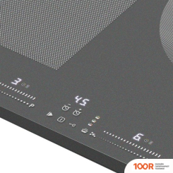 Варочная панель MAUNFELD CVI804SFDGR INVERTER (24477)