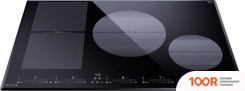 Варочная панель MAUNFELD CVI804SFBK LUX INVERTER (24475)