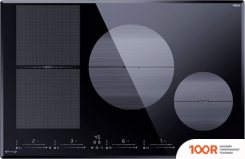 Варочная панель MAUNFELD CVI804SFBK LUX INVERTER (24475)