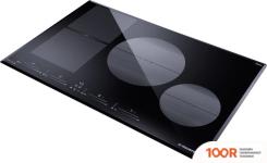 Варочная панель MAUNFELD CVI804SFBK LUX INVERTER (24475)