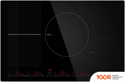Варочная панель MAUNFELD CVI804SFBK (24472)