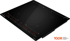 Варочная панель MAUNFELD CVI604SBEXBK INVERTER (24470)