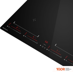 Варочная панель MAUNFELD CVI604SBEXBK (24469)