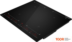 Варочная панель MAUNFELD CVI604SBEXBK (24469)