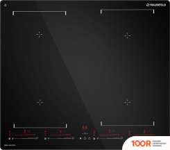 Варочная панель MAUNFELD CVI604SBEXBK (24469)