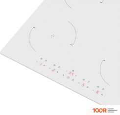 Варочная панель MAUNFELD CVI604EXWH (24468)