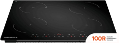 Варочная панель MAUNFELD CVI604EXBK (24467)