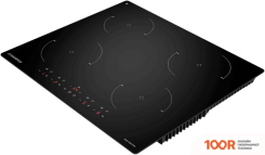 Варочная панель MAUNFELD CVI604EXBK (24467)