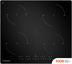 Варочная панель MAUNFELD CVI604EXBK (24467)