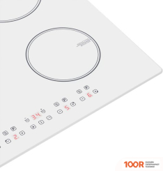 Варочная панель MAUNFELD CVI594WH (24466)