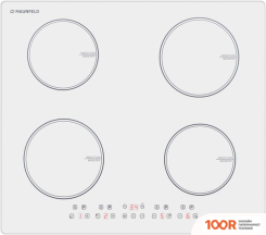 Варочная панель MAUNFELD CVI594WH (24466)
