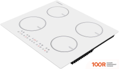 Варочная панель MAUNFELD CVI594WH (24466)