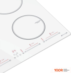 Варочная панель MAUNFELD CVI594SWH INVERTER (24465)