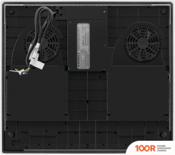 Варочная панель MAUNFELD CVI594SWH (24464)
