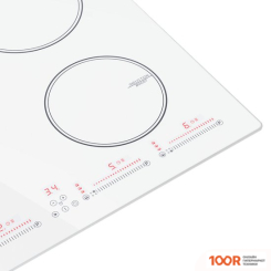 Варочная панель MAUNFELD CVI594SWH (24464)