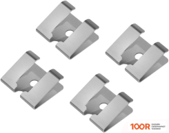 Варочная панель MAUNFELD CVI594SWH (24464)