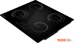 Варочная панель MAUNFELD CVI594STBKC (24463)