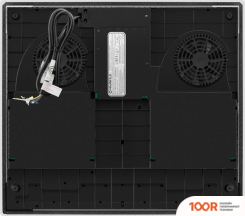 Варочная панель MAUNFELD CVI594SF2WH LUX INVERTER (24461)