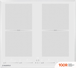 Варочная панель MAUNFELD CVI594SF2WH LUX INVERTER (24461)