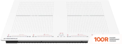 Варочная панель MAUNFELD CVI594SF2WH (24458)