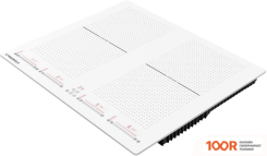 Варочная панель MAUNFELD CVI594SF2WH (24458)