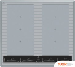 Варочная панель MAUNFELD CVI594SF2MBL LUX INVERTER (24455)