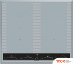 Варочная панель MAUNFELD CVI594SF2MBL LUX (24454)
