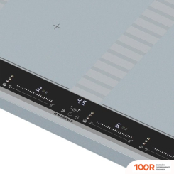 Варочная панель MAUNFELD CVI594SF2MBL LUX (24454)