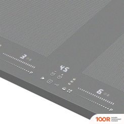 Варочная панель MAUNFELD CVI594SF2LGR (24453)