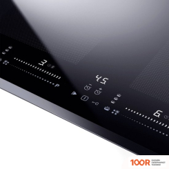 Варочная панель MAUNFELD CVI594SF2BK LUX INVERTER (24450)