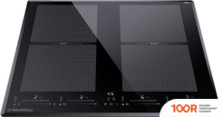 Варочная панель MAUNFELD CVI594SF2BK LUX INVERTER (24450)