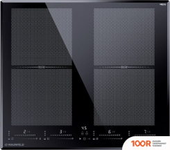 Варочная панель MAUNFELD CVI594SF2BK LUX INVERTER (24450)