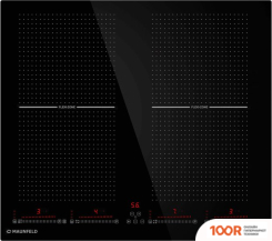 Варочная панель MAUNFELD CVI594SF2BK (24447)