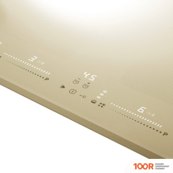 Варочная панель MAUNFELD CVI594SF2BG LUX INVERTER (24446)