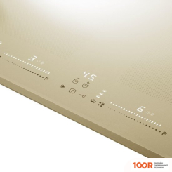 Варочная панель MAUNFELD CVI594SF2BG LUX (24445)