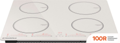 Варочная панель MAUNFELD CVI594SBG INVERTER (24442)