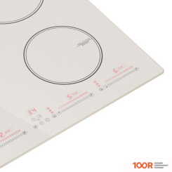 Варочная панель MAUNFELD CVI594SBG (24441)