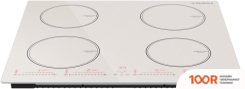 Варочная панель MAUNFELD CVI594SBG (24441)