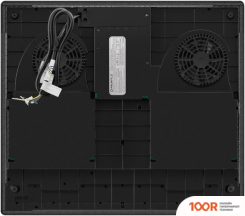 Варочная панель MAUNFELD CVI594SB2BKF INVERTER (24439)