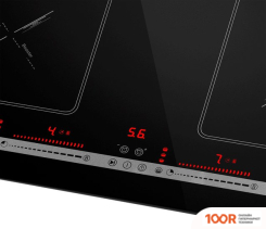 Варочная панель MAUNFELD CVI594SB2BKA INVERTER (24438)