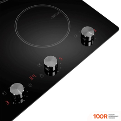 Варочная панель MAUNFELD CVI594MBK (24436)