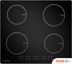 Варочная панель MAUNFELD CVI594BK (24434)
