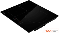 Варочная панель MAUNFELD CVI593BBK (24427)