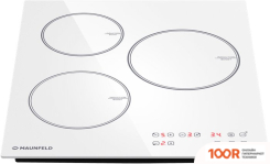 Варочная панель MAUNFELD CVI453WH (24426)