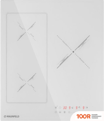 Варочная панель MAUNFELD CVI453SBWHA INVERTER (24423)