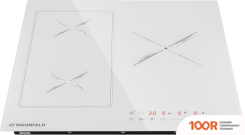 Варочная панель MAUNFELD CVI453SBWHA INVERTER (24423)